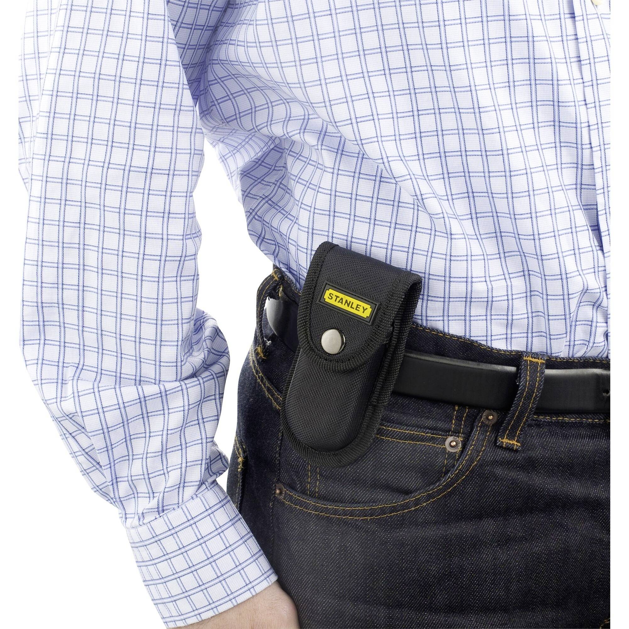 STANLEY 0-84-519 Couteau multifonction