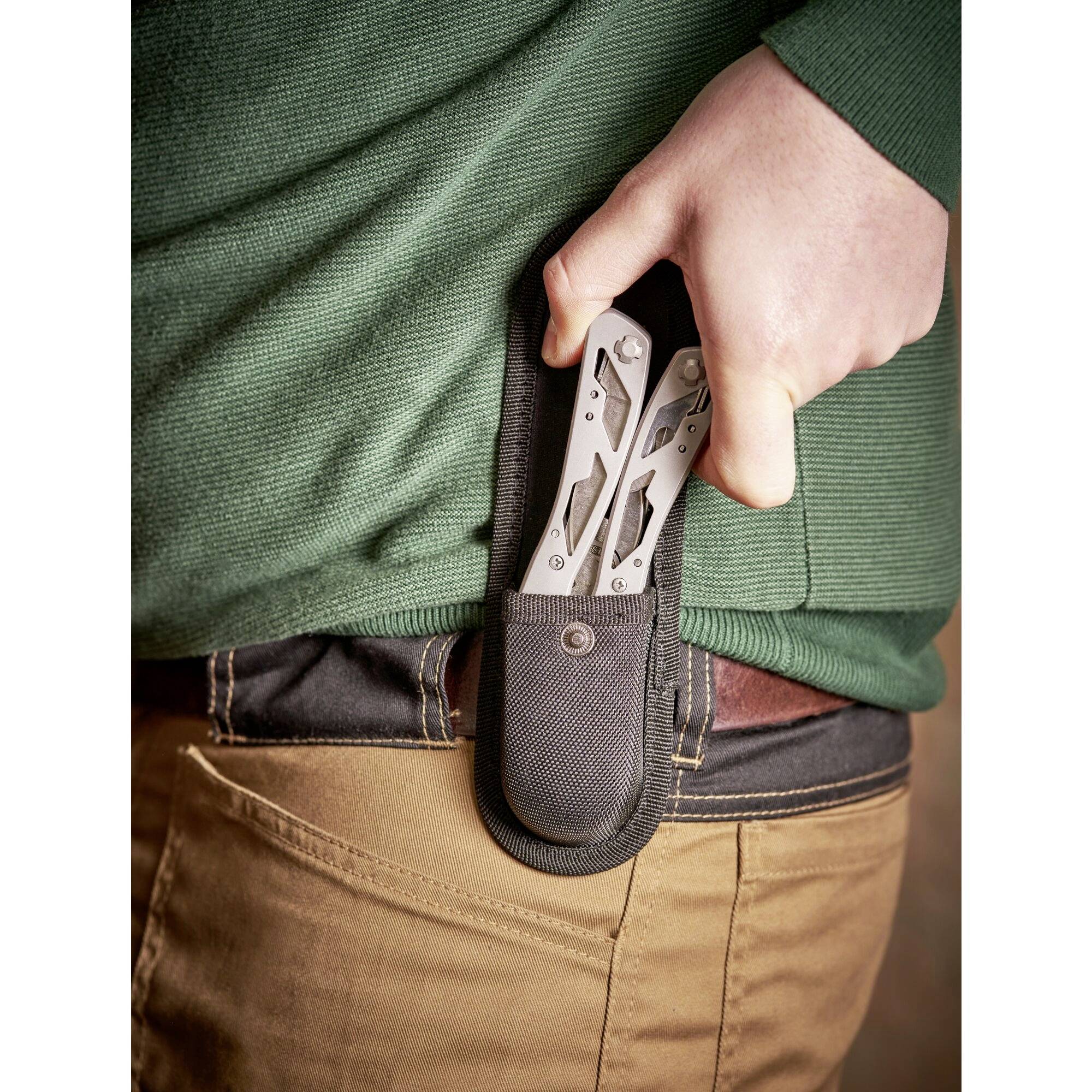 STANLEY 0-84-519 Couteau multifonction