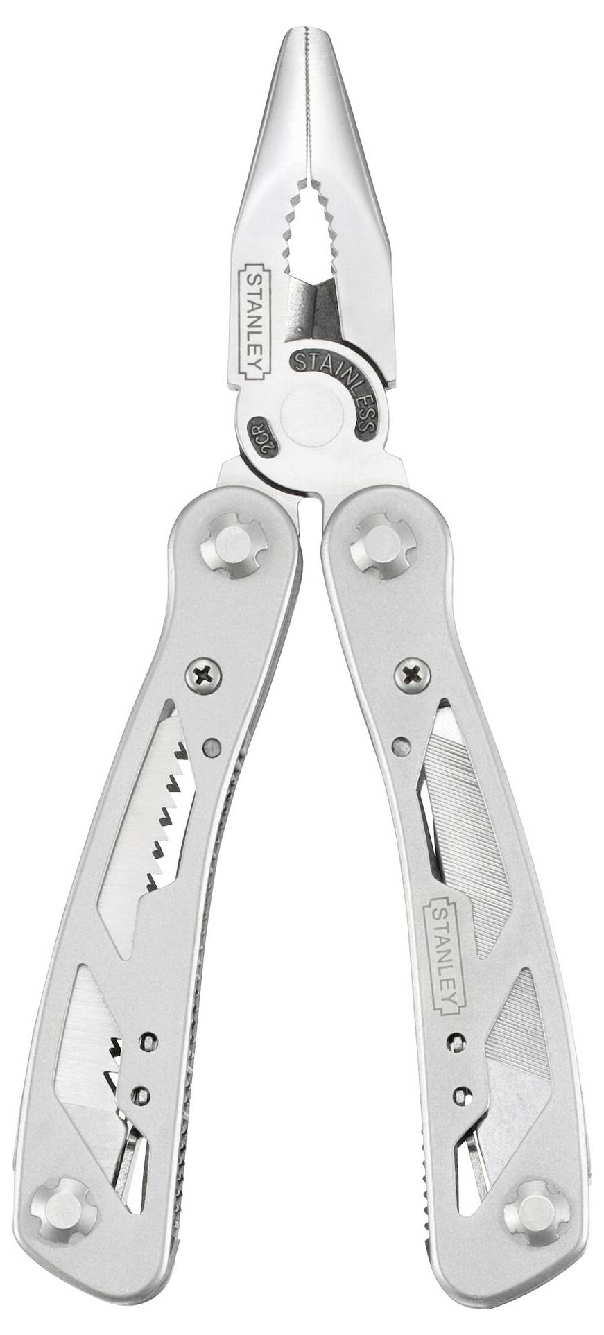 STANLEY 0-84-519 Couteau multifonction