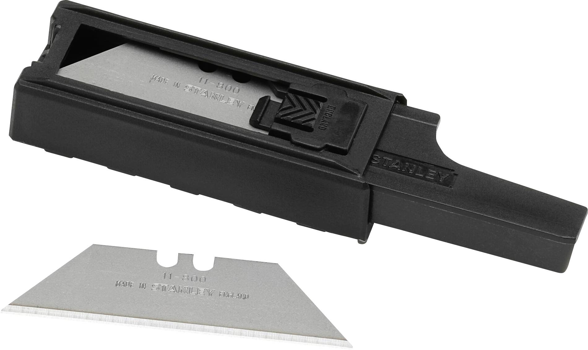 STANLEY 2-11-800 Lame trapézoïdale 1 pc(s)