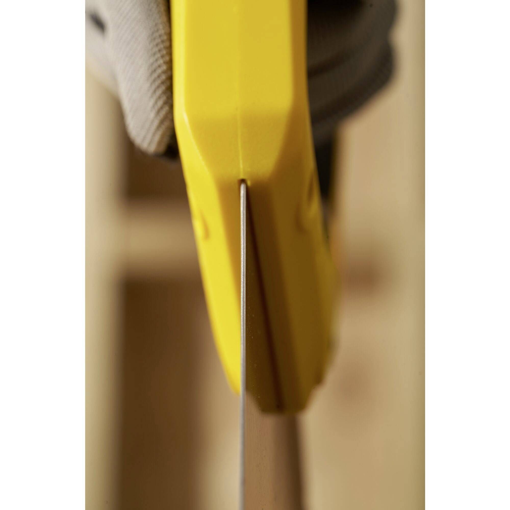 STANLEY 2-15-289 Scie à main 550 mm