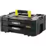 STANLEY FMST1-71969 Mallette à outils non équipée (L x l x H) 44 x 33.17 x 17.6 cm STANLEY FMST1-71969 Mallette à outils non équipée (L x l x H) 44 x 33.17 x 17.6 cm