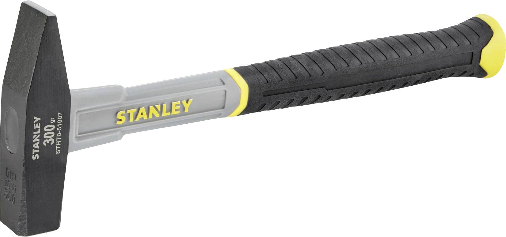 STANLEY STHT0-51907 Marteau de serrurier 486 g 1 pc(s)