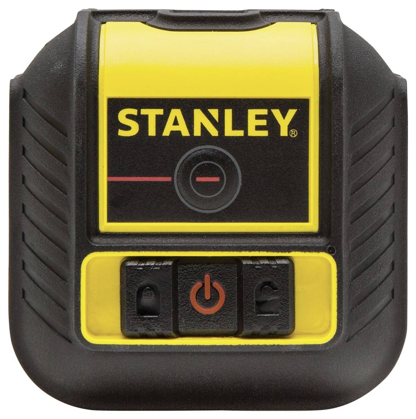STANLEY Laser en croix