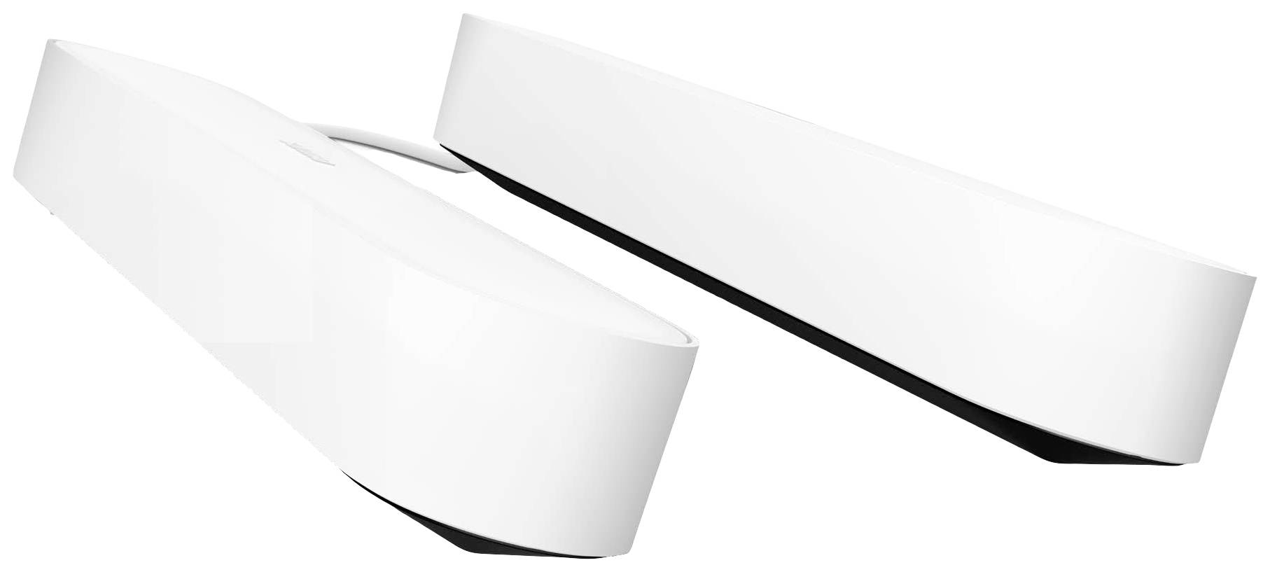 Philips Hue Barre lumineuse à LED, set de base 78202/31/P7 Play LED intégrée 12 W RVBB