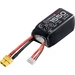DroneArt Pack de batterie (LiPo) 14.8 V 1550 mAh Nombre de cellules: 4 95 C Softcase XT60 DroneArt Pack de batterie (LiPo) 14.8 V 1550 mAh Nombre de cellules: 4 95 C Softcase XT60