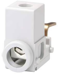 Borne de raccordement Siemens 5ST2166 5ST2166 10 pc(s)