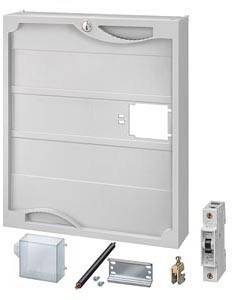 Siemens 8GS40261 Kit d'extension