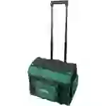 Brüder Mannesmann M99203 Valise trolley non équipée Brüder Mannesmann M99203 Valise trolley non équipée