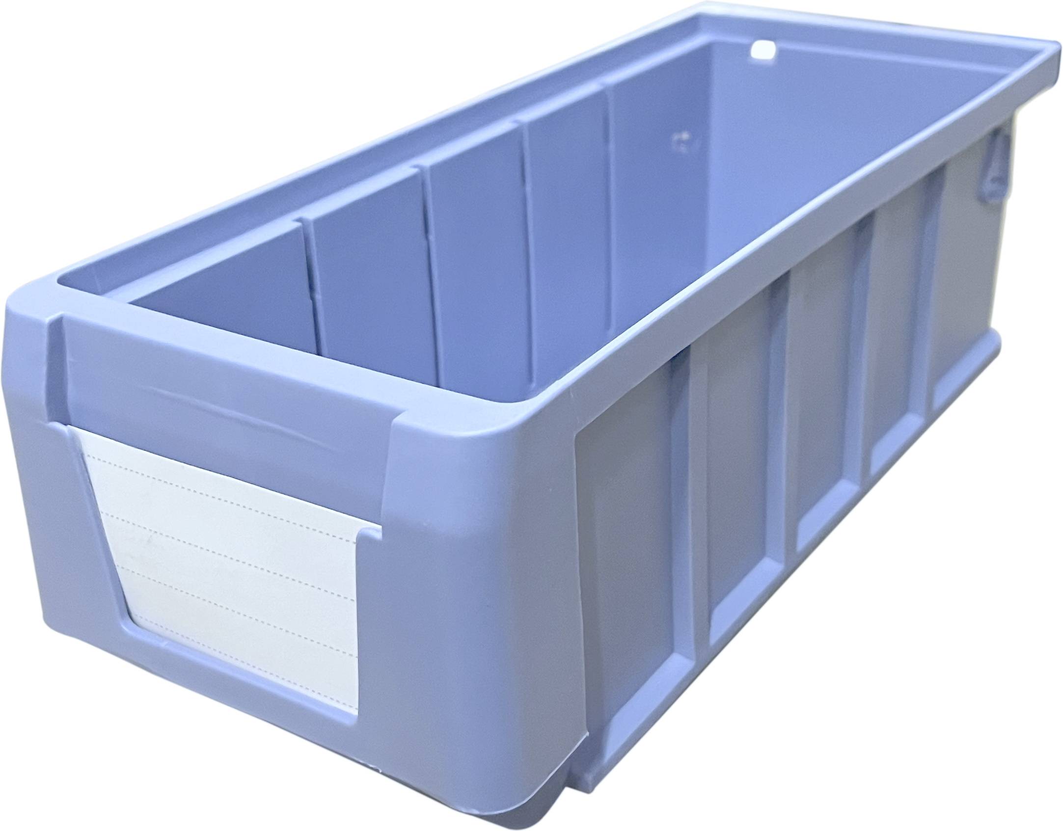 VISO TR 3109 Bac à bec (l x H x P) 117 x 90 x 300 mm bleu 1 pc(s)