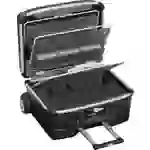 Allit ProServe R270-200 457810 universelle Valise trolley non équipée Allit ProServe R270-200 457810 universelle Valise trolley non équipée