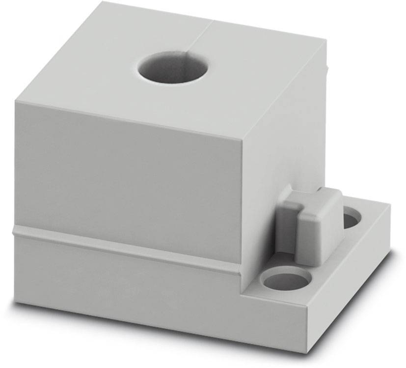 Phoenix Contact CES-STPG-GY-9 Manchon de câble Ø max. des bornes 9 mm SEBS gris 10 pc(s)