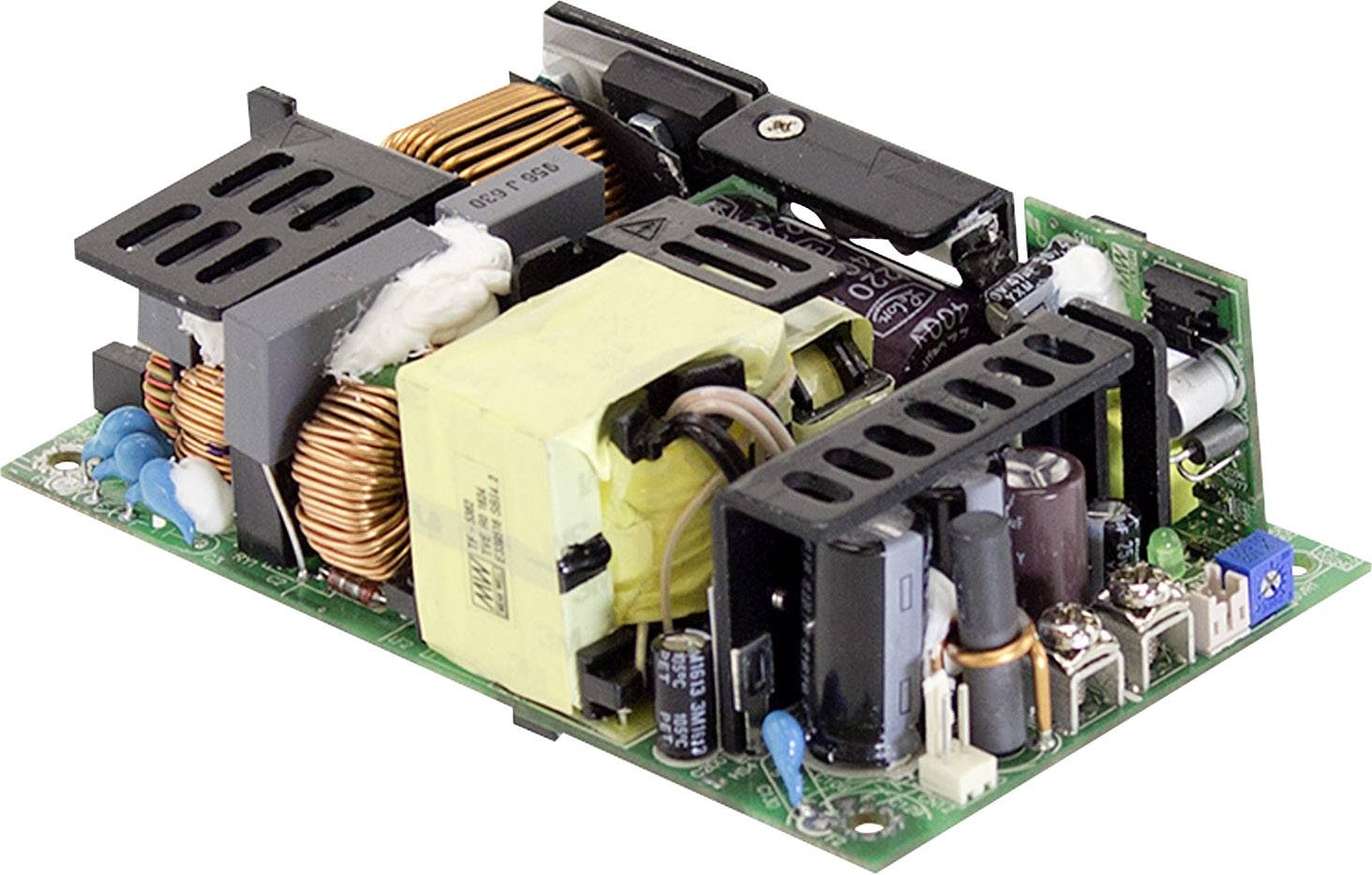 Mean Well RPS-400-15 Module d'alimentation CA/CC, ouvert 15 V/DC 26.7 A 1 pc(s)
