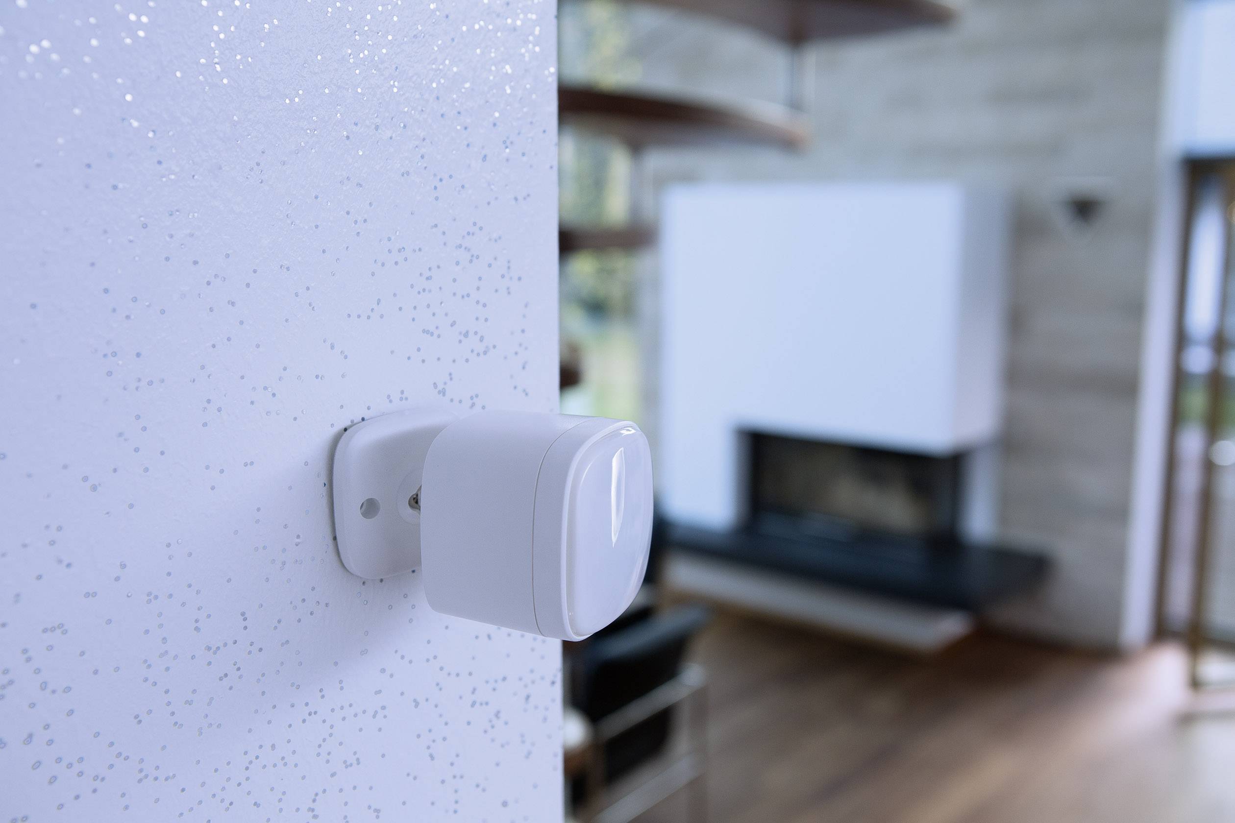 ABUS Z-Wave Capteur SHBW10000