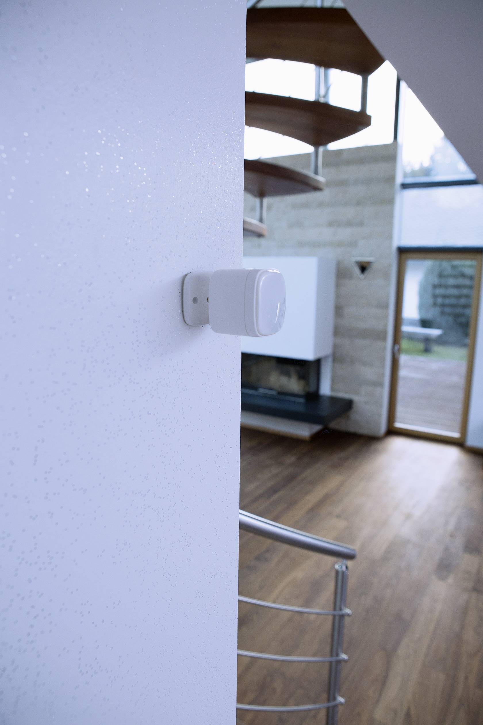 ABUS Z-Wave Capteur SHBW10000