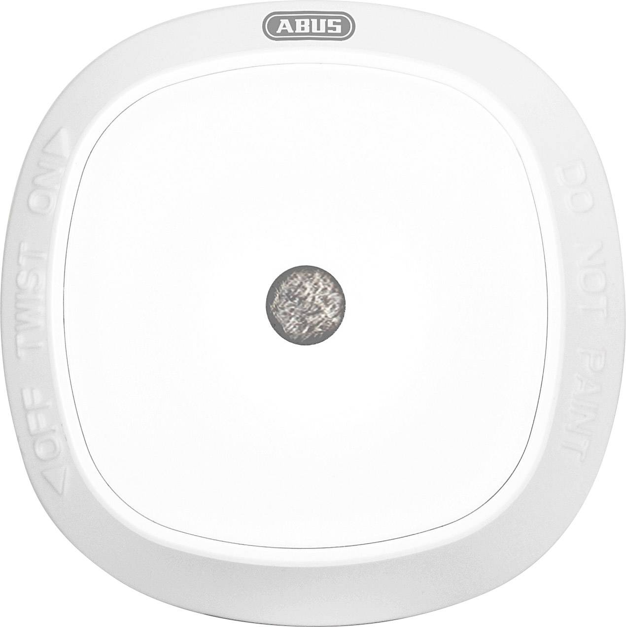 ABUS Z-Wave Détecteur de fumée