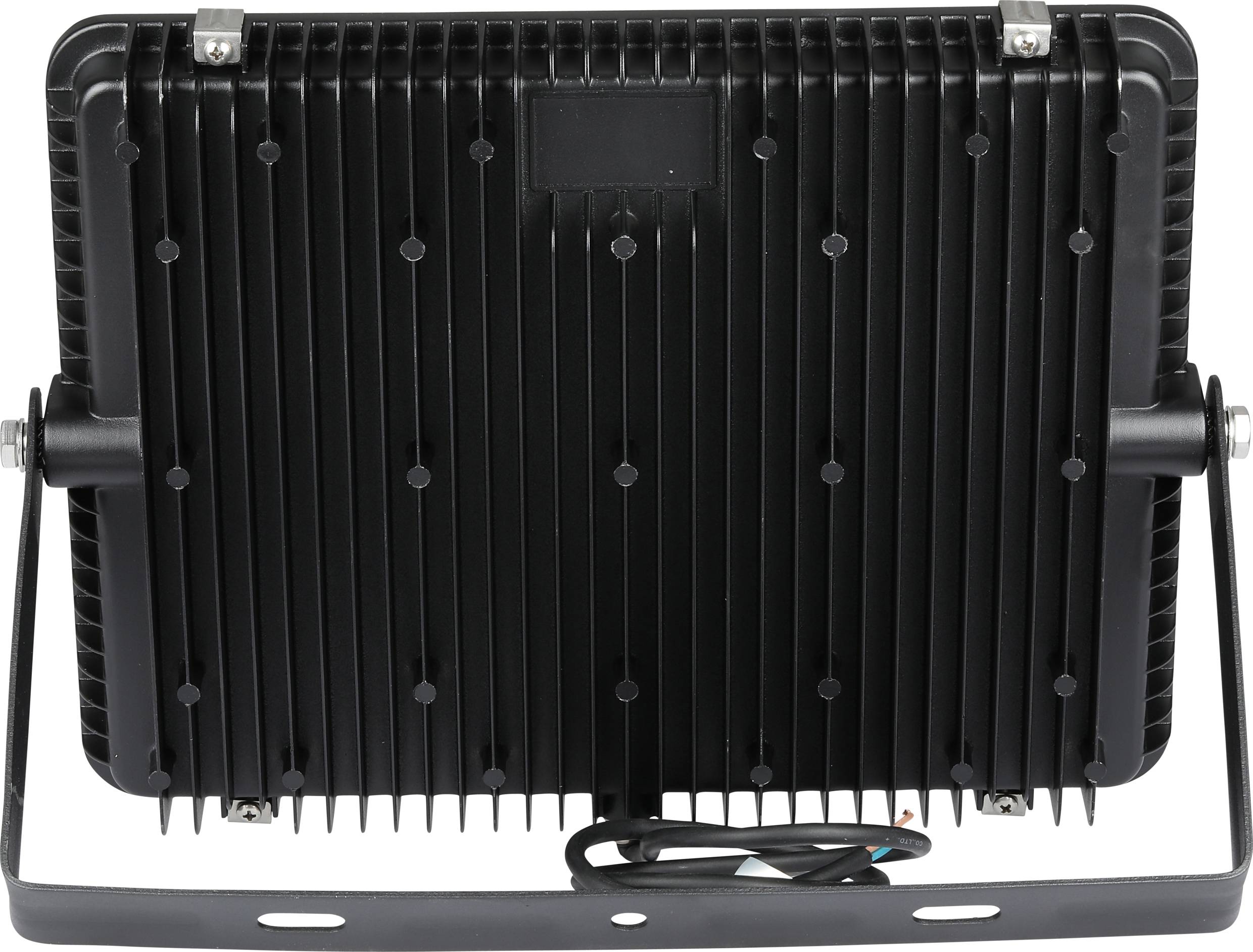 Projecteur LED extérieur V-TAC VT-200 168419 CEE 2021: F (A - G) 200 W blanc lumière du jour