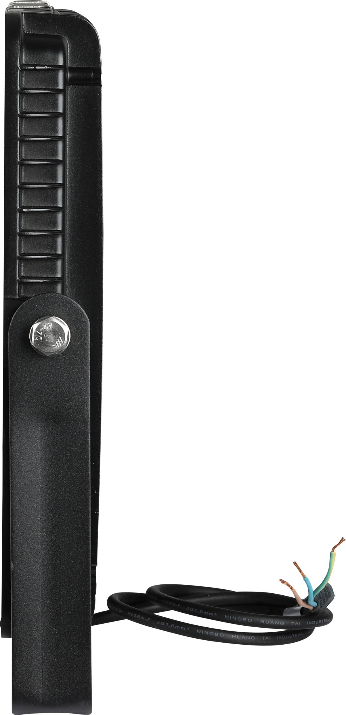 Projecteur LED extérieur V-TAC VT-200 168419 CEE 2021: F (A - G) 200 W blanc lumière du jour