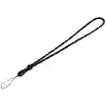 Hama HANDSCHLAUFE 22 CM, SCHWARZ Dragonne pour appareil photo Hama HANDSCHLAUFE 22 CM, SCHWARZ Dragonne pour appareil photo
