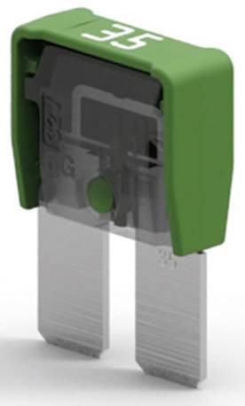 MTA Automotive M8COMPACT 35A 06.10035 Maxi fusible plat 35 A vert