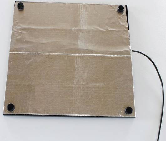 TinkerForge TF-683 TinkerForge Adapté pour (ordinateur monocarte) TinkerForge 1 pc(s)