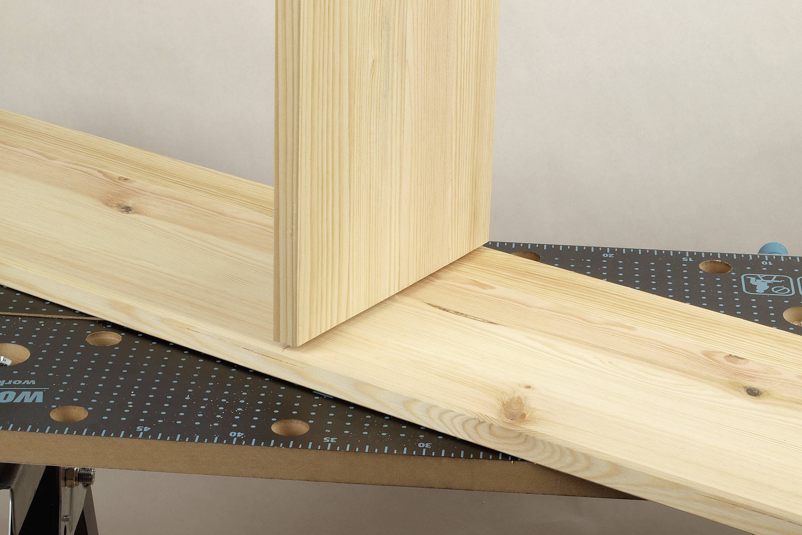 Wolfcraft 4640000 Cheville universelle 1 pc(s)