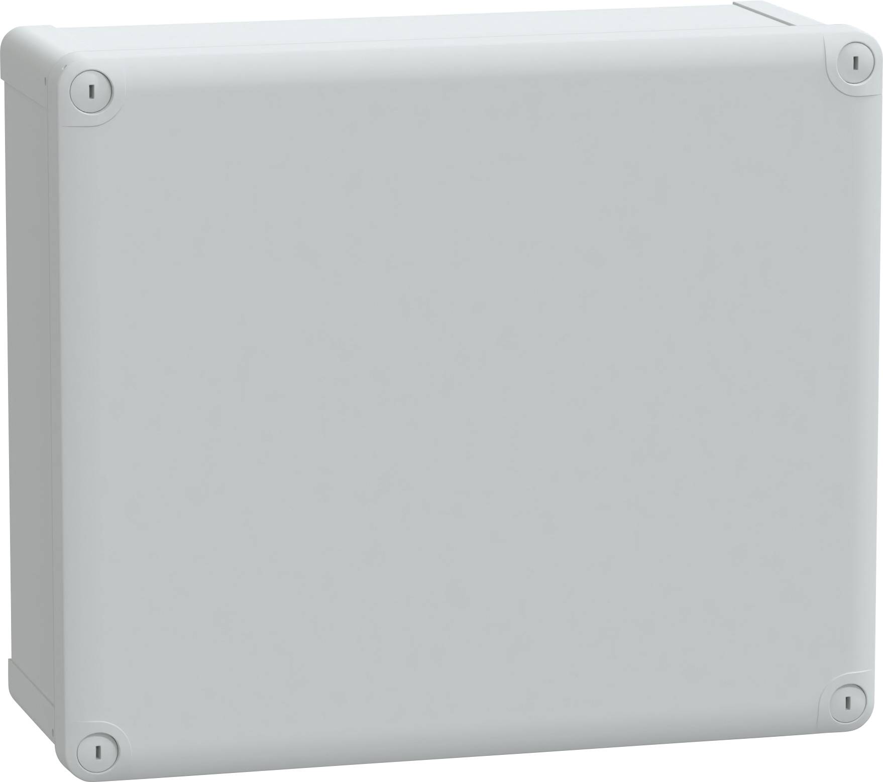 Schneider Electric PanelSeT TBS NSYTBS342912 Boîtier mural 291 x 341 x 128 ABS gris clair (RAL 7035) 1 pc(s)