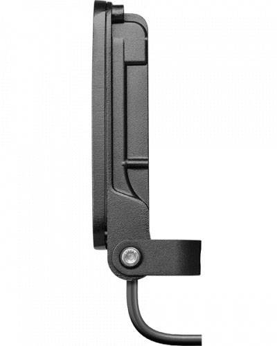 Projecteur LED extérieur Radium FLLA1760 30 W blanc chaud