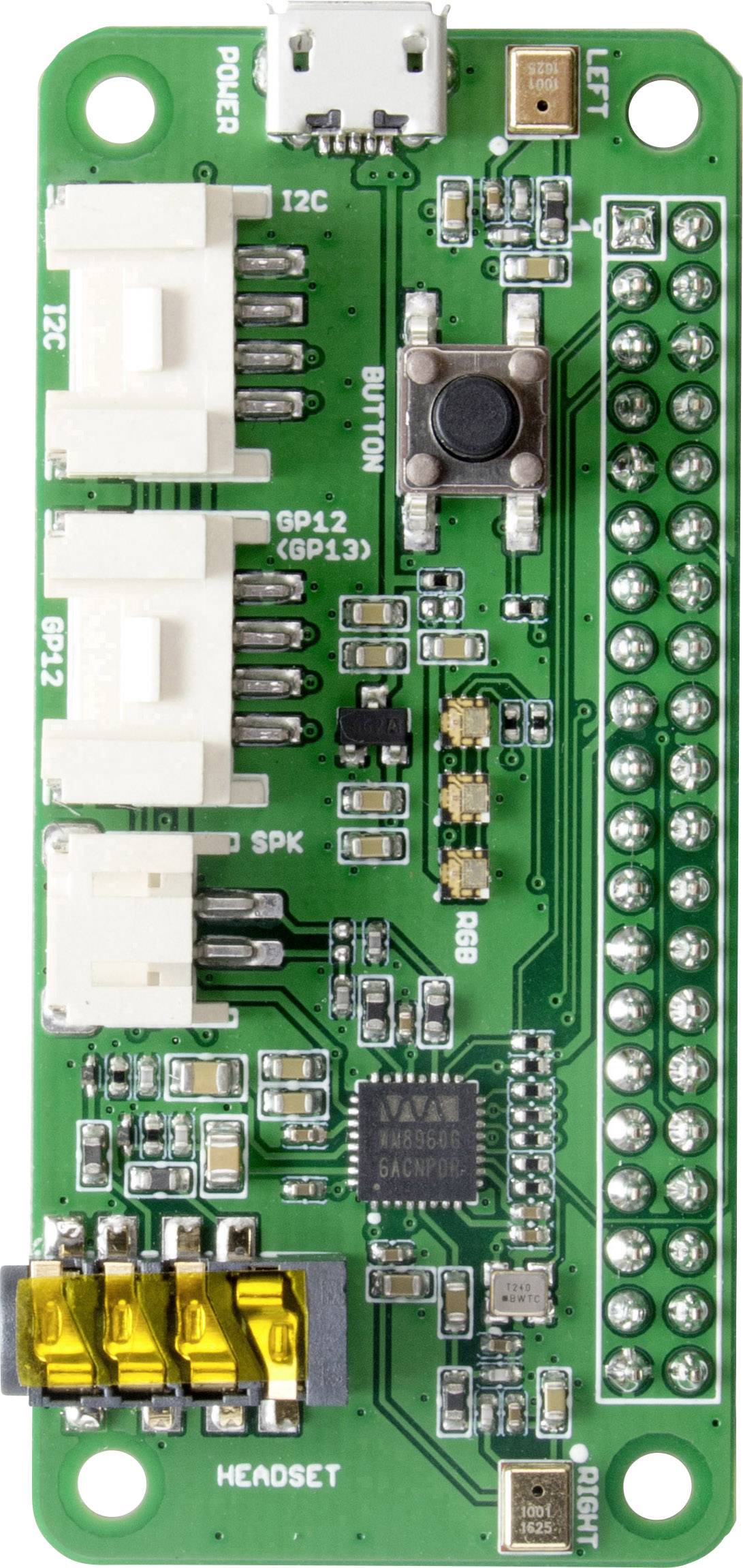 Seeed Studio Starter Kit Arduino Kit de démarrage