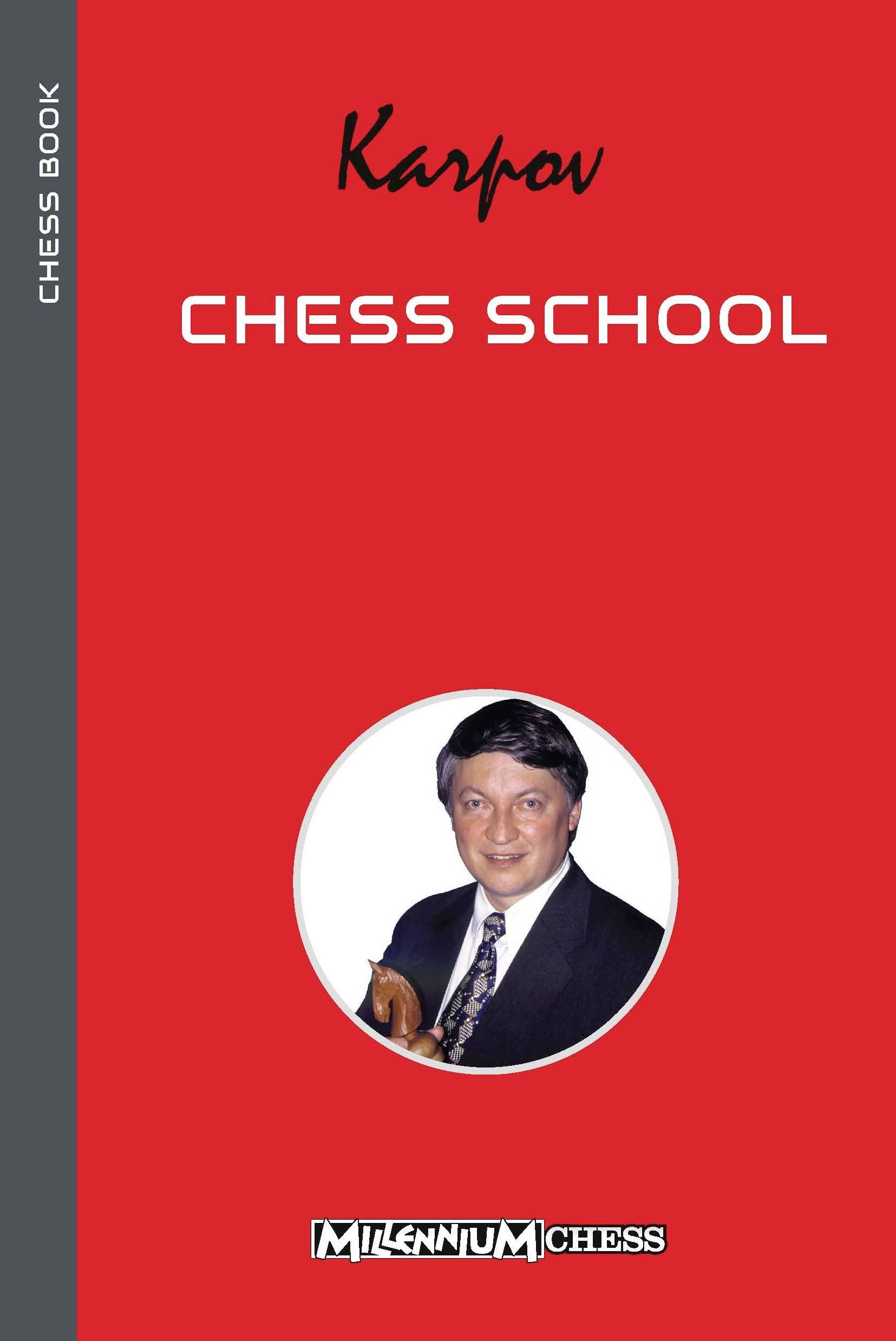 Millennium M805 Karpov Jeu d'échecs électronique, école d'échecs