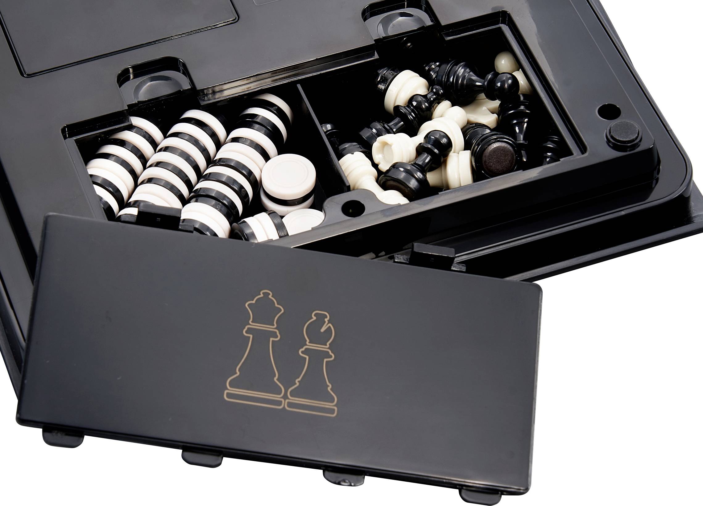Millennium M805 Karpov Jeu d'échecs électronique, école d'échecs
