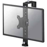 Neomounts FPMA-CH100BLACK simple Support de table pour écran 25,4 cm (10") - 76,2 cm (30") noir Neomounts FPMA-CH100BLACK simple Support de table pour écran 25,4 cm (10") - 76,2 cm (30") noir