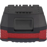 TOOLCRAFT ASS-900 A / TAWB-200 Visseuse à chocs sans fil 20 V Li-Ion + batterie TOOLCRAFT ASS-900 A / TAWB-200 Visseuse à chocs sans fil 20 V Li-Ion + batterie
