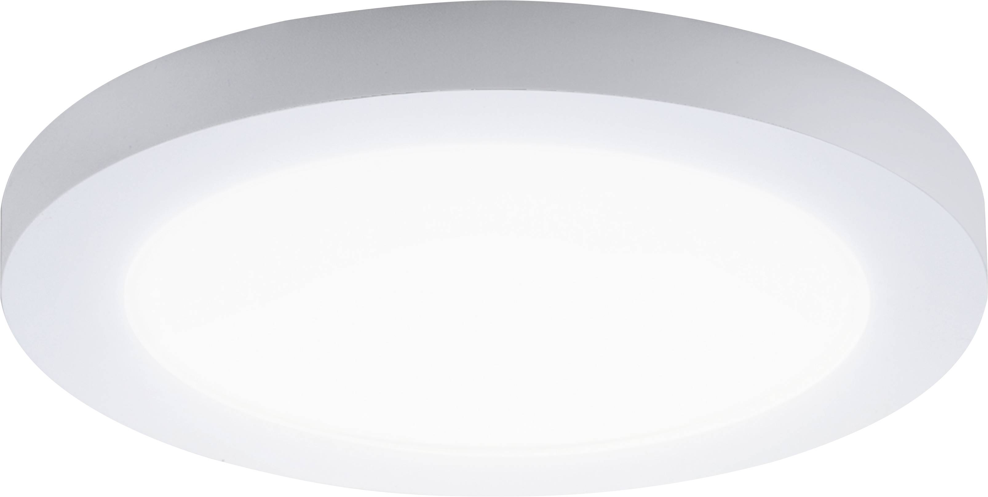 Heitronic 23166 Selesto Panneau LED encastrable LED LED intégrée 13.2 W blanc