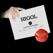Rigol MSO8000-BND MSO8000-BND Option logiciel 1 pc(s) Rigol MSO8000-BND MSO8000-BND Option logiciel 1 pc(s)