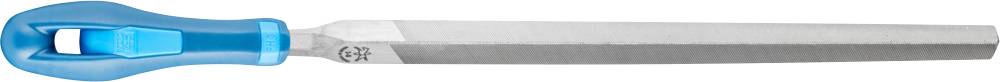 PFERD TOOLS 11211157 Lime d'atelier à trois pans, manche 2 inclus Cahier de pente ergonomique Longueur 150 mm 1 pc(s)