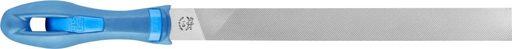 PFERD TOOLS 11210256 Lime d'atelier, pointe plate, manche 1 inclus Cahier de pente ergonomique Longueur 250 mm 1 pc(s)