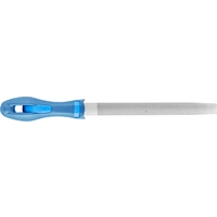 PFERD TOOLS 11233207 Râpe à bois Halbruund Heb 2 inclus Cahier de pente ergonomique Longueur 200 mm 1 pc(s) PFERD TOOLS 11233207 Râpe à bois Halbruund Heb 2 inclus Cahier de pente ergonomique Longueur 200 mm 1 pc(s)