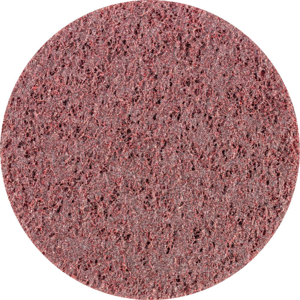 PFERD 42871310 POLIVLIES-Klettronde PVKR 115 A 180 M 115 mm 10 pc(s)