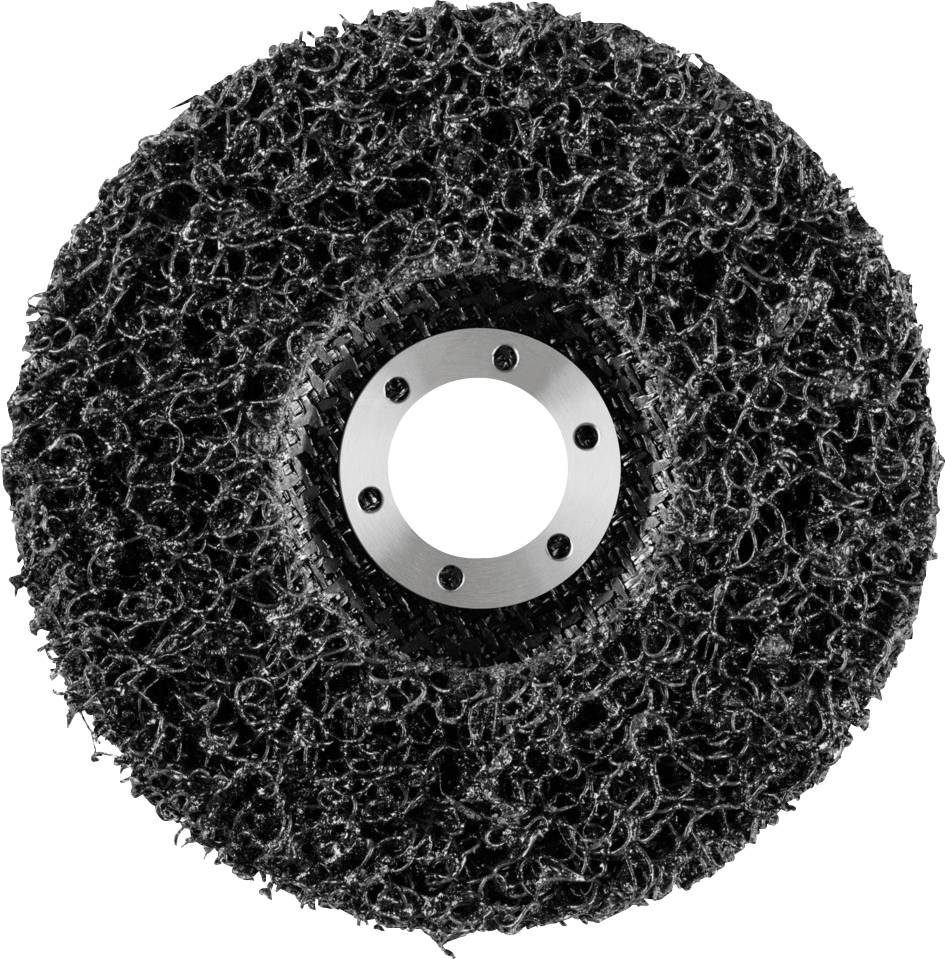 PFERD TOOLS 44692715 POLICLEAN-Disc PCLD 115-13 115 mm 5 pc(s)