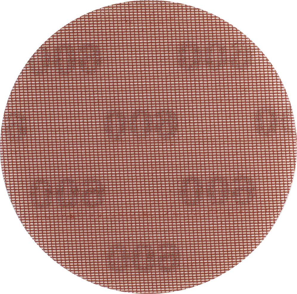 PFERD Kss-Net 45018020 Feuille abrasive pour ponceuse excentrique Grain 600 (Ø) 150 mm 25 pc(s)