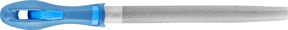 PFERD TOOLS 11235208 Lime d'atelier Heb 3 demi-ronde incluse Cahier de pente ergonomique Longueur 200 mm 1 pc(s)