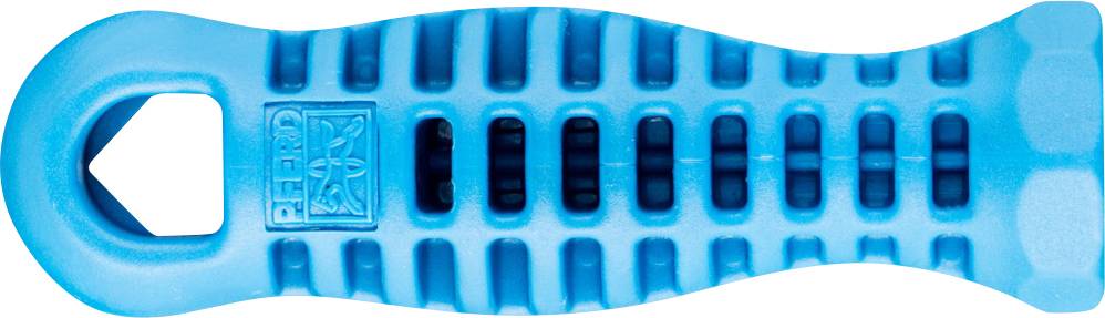 PFERD 12616108 Cahier à lime en plastique pour les limes à clés de 100/125/150 mm de long 10 pc(s)