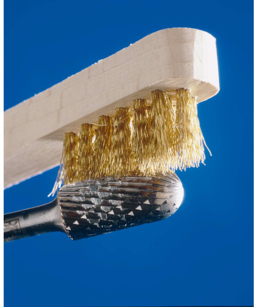 PFERD TOOLS Hbz Brosse métallique laiton 145 mm 10 pc(s)