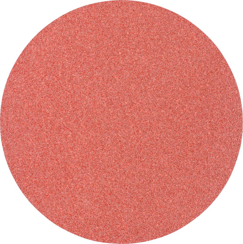 PFERD 45017772 Feuille abrasive pour ponceuse excentrique (Ø) 150 mm 25 pc(s)
