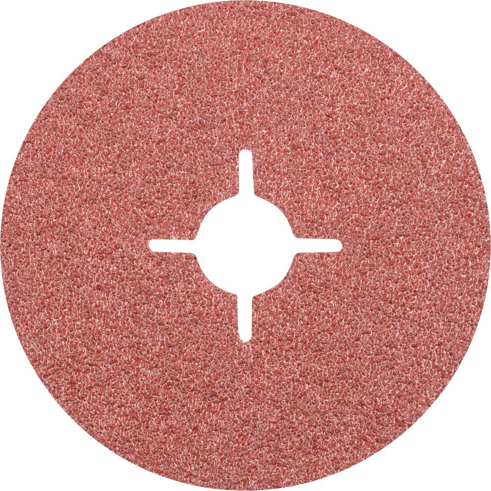 PFERD 64103111 Papier abrasif pour plateau de ponçage Grain 36 (Ø) 115 mm 25 pc(s)