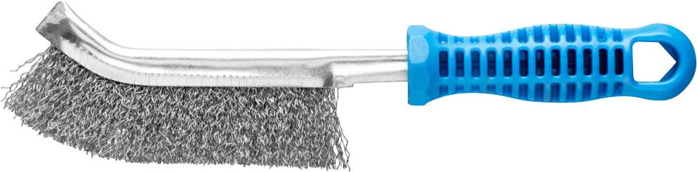 PFERD Hbg Brosse métallique acier inoxydable 265 mm 10 pc(s)