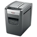 Destructeur de documents Rexel Momentum X410 Slim 10 feuille(s) micro-découpage 4 x 28 mm P-4 23 l Détruit également les agrafes Destructeur de documents Rexel Momentum X410 Slim 10 feuille(s) micro-découpage 4 x 28 mm P-4 23 l Détruit également les agrafes