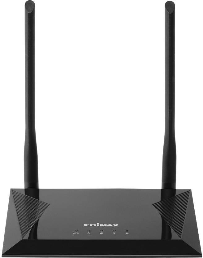 Routeur Wi-Fi EDIMAX BR-6428NS V5 2.4 GHz 300 MBit/s
