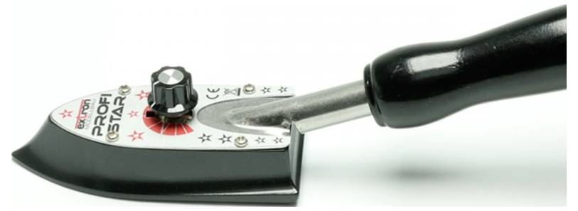 Pichler C9758 Fer à entoiler 1 pc(s)